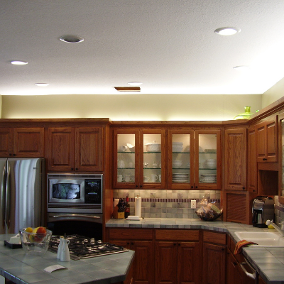 Kitchen Remodel Electrical Services | Residential Electrician